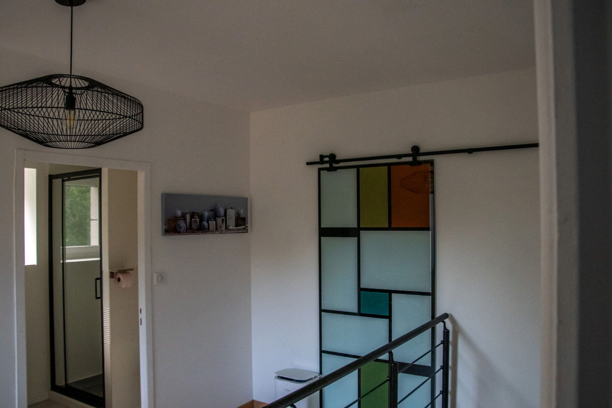 Comfort Triple Room, Courtyard View | Free WiFi