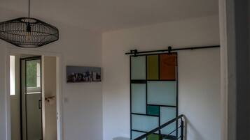 Comfort Triple Room, Courtyard View | Free WiFi