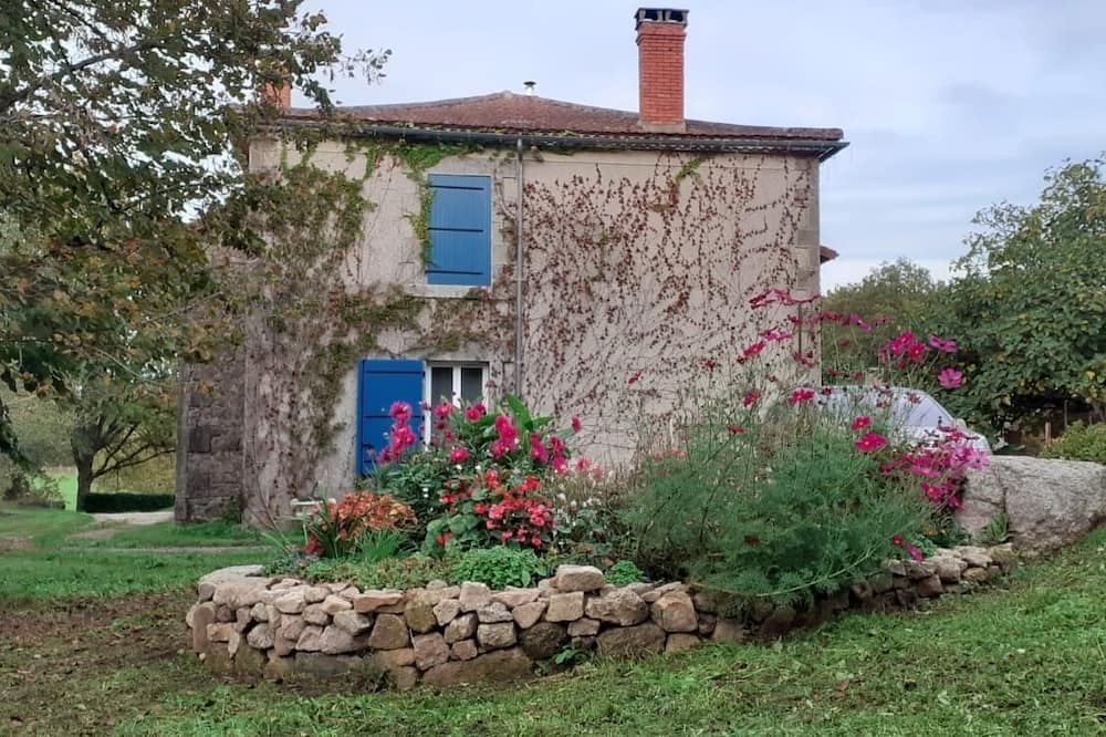 maison d'hôtes Lacour