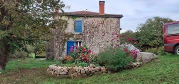 Fachada