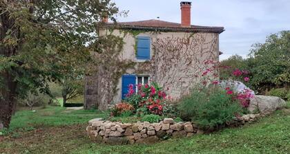 maison d'hôtes Lacour