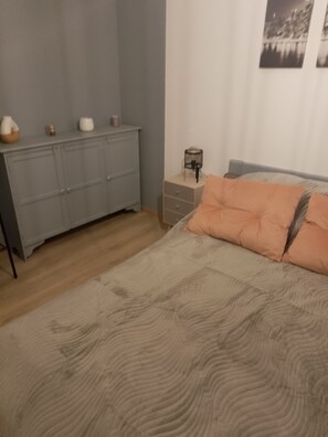 Room - maison d'hôtes Lacour (Augignac)