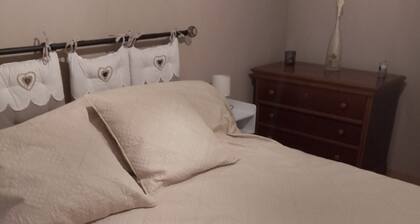 maison d'hôtes Lacour