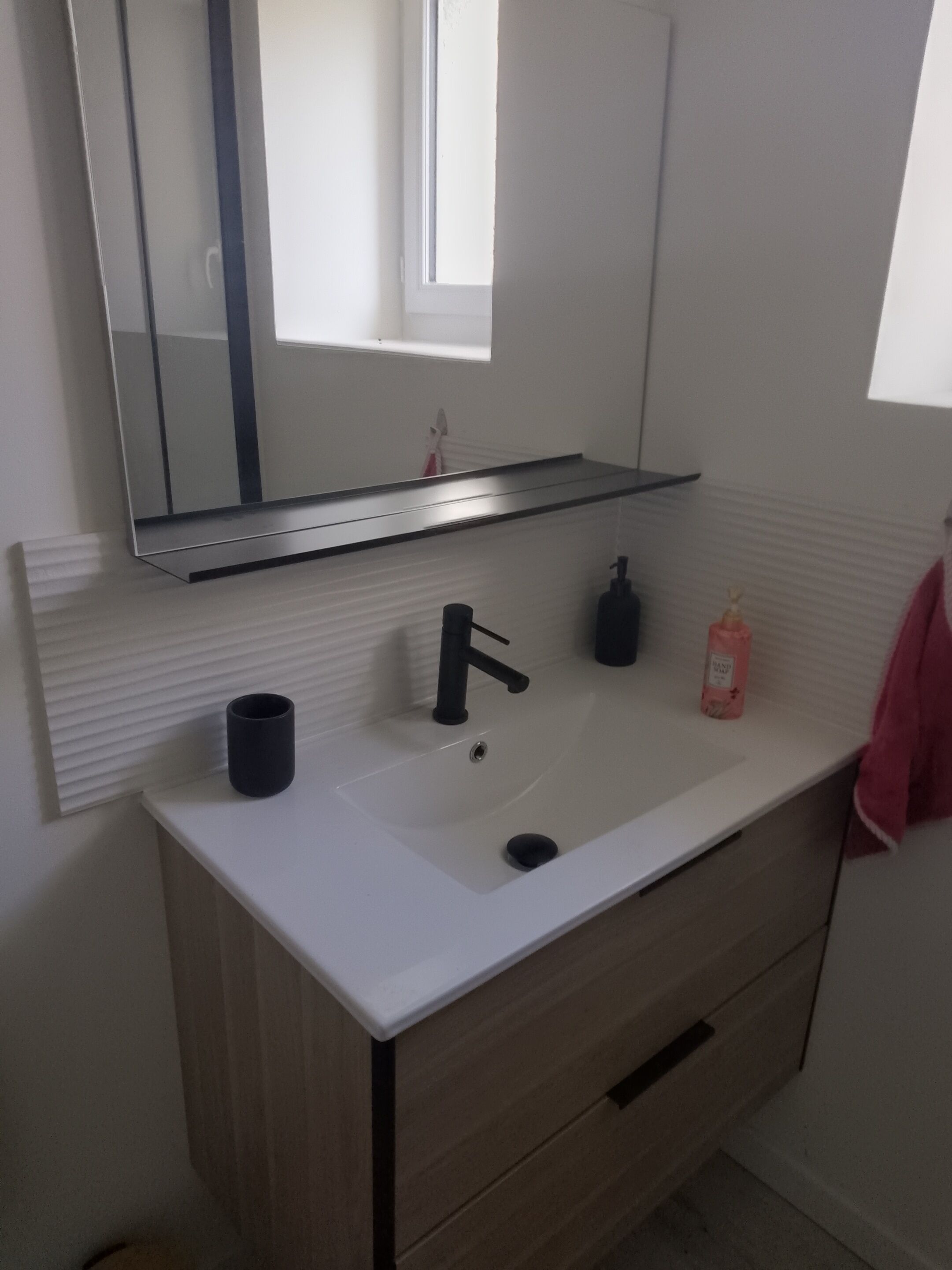 Kamar Triple Comfort, pemandangan halaman | Wi-Fi gratis
