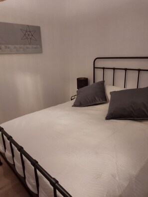 Room - maison d'hôtes Lacour (Augignac)