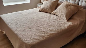 Comfort Double Room, Courtyard View