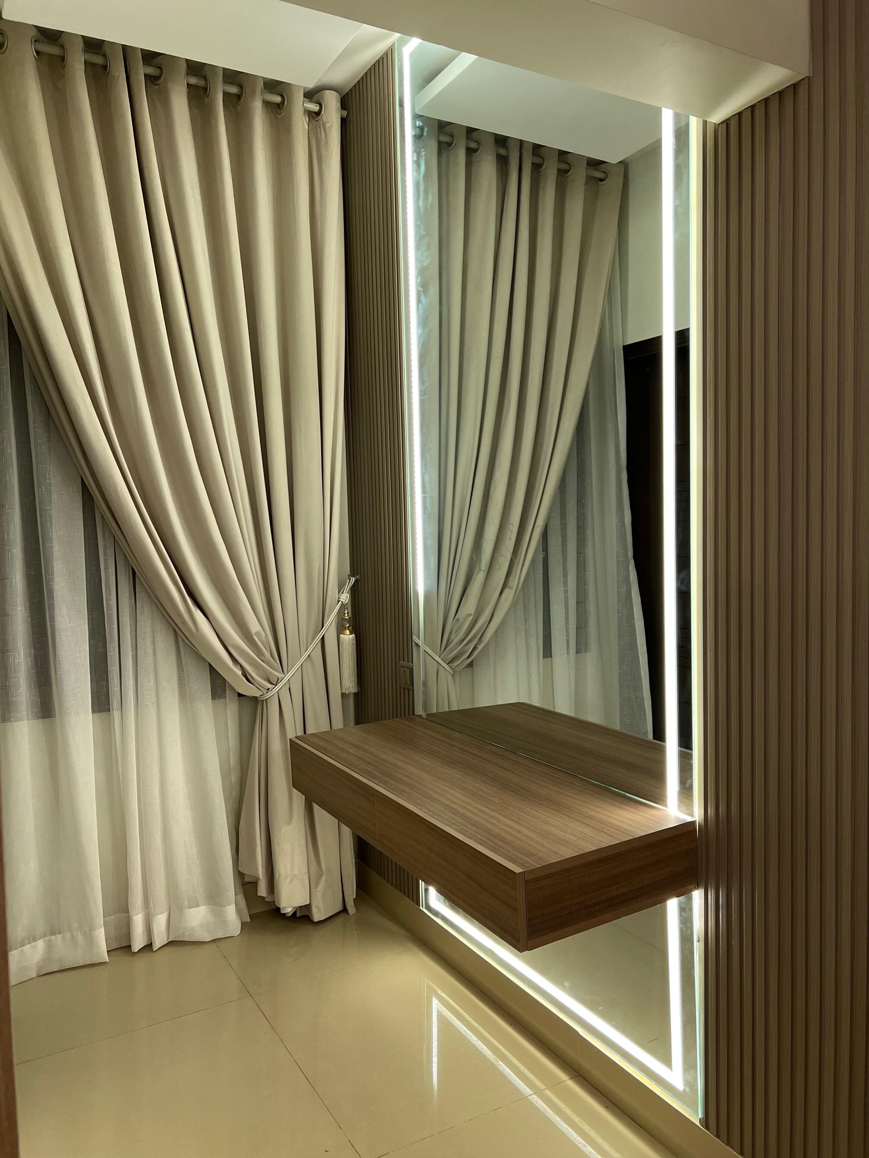 Superior-Doppel- oder -Zweibettzimmer | Innenbereich