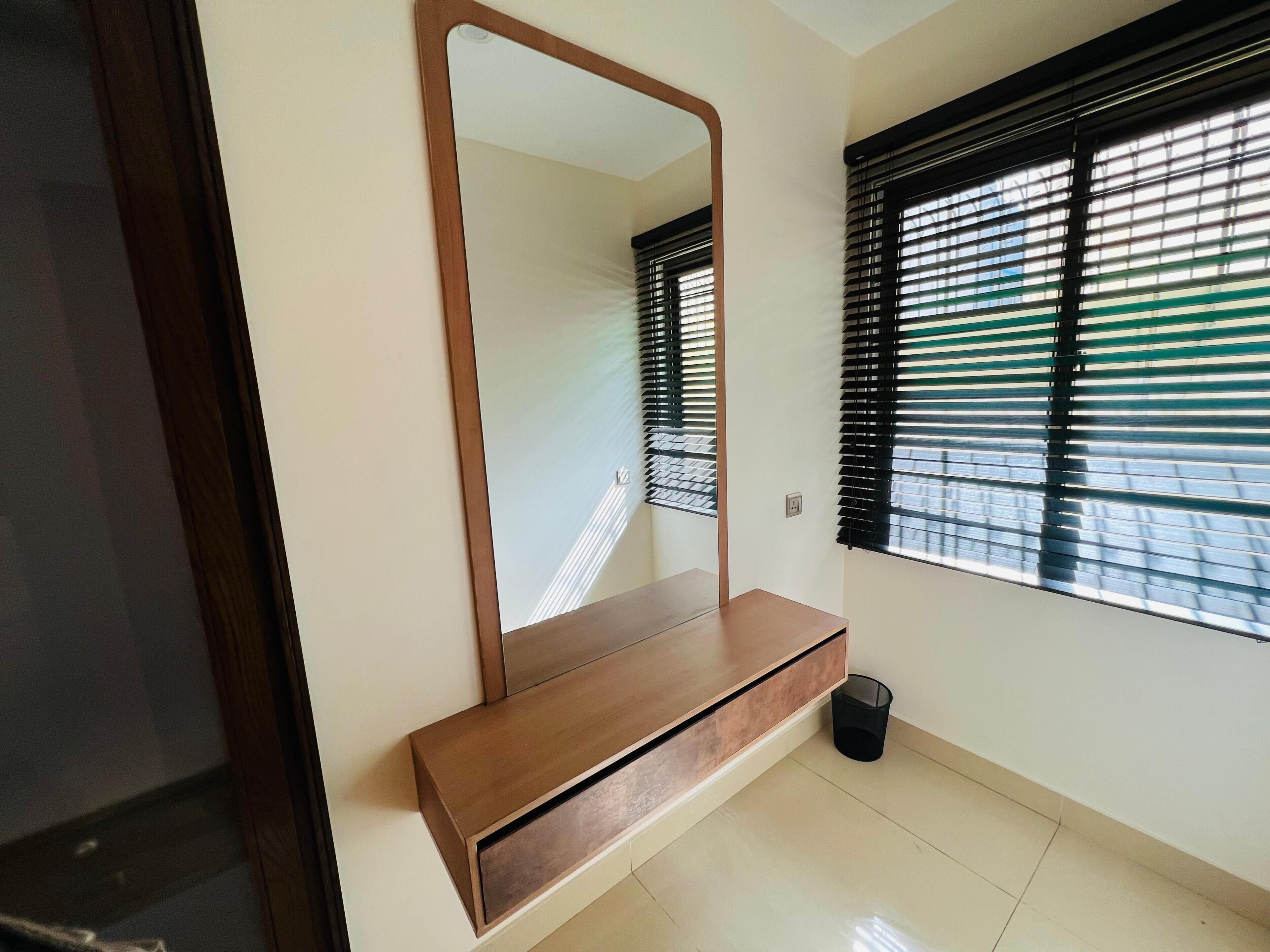 Superior-Doppel- oder -Zweibettzimmer | Innenbereich