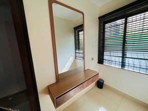 Superior-Doppel- oder -Zweibettzimmer | Innenbereich