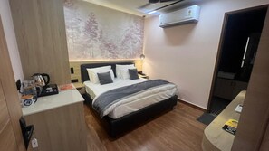 Quarto casal luxo