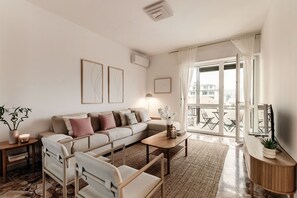 公寓 | 客廳