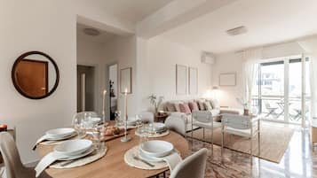 Appartamento | Ristoranti