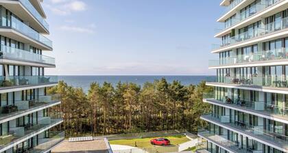 Wave & Willow · Wave Resort & Spa