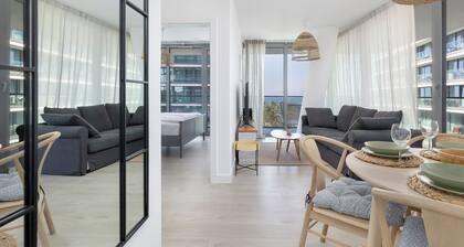 Wave & Willow - Wave Resort & Spa