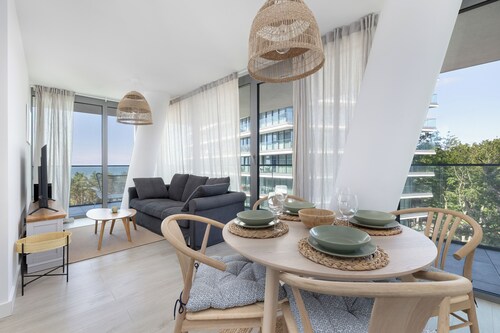 Wave & Willow - Wave Resort & Spa