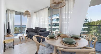 Wave & Willow - Wave Resort & Spa