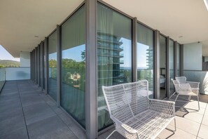 Terrace/patio - Wave & Willow - Wave Resort & Spa (Międzyzdroje)