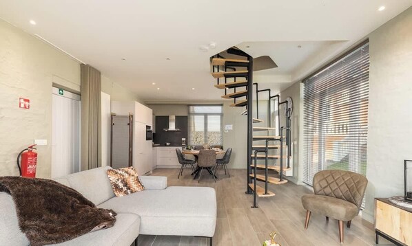 TV, offices - Hofhuisje – countryside stay for two in Leffinge (Middelkerke)