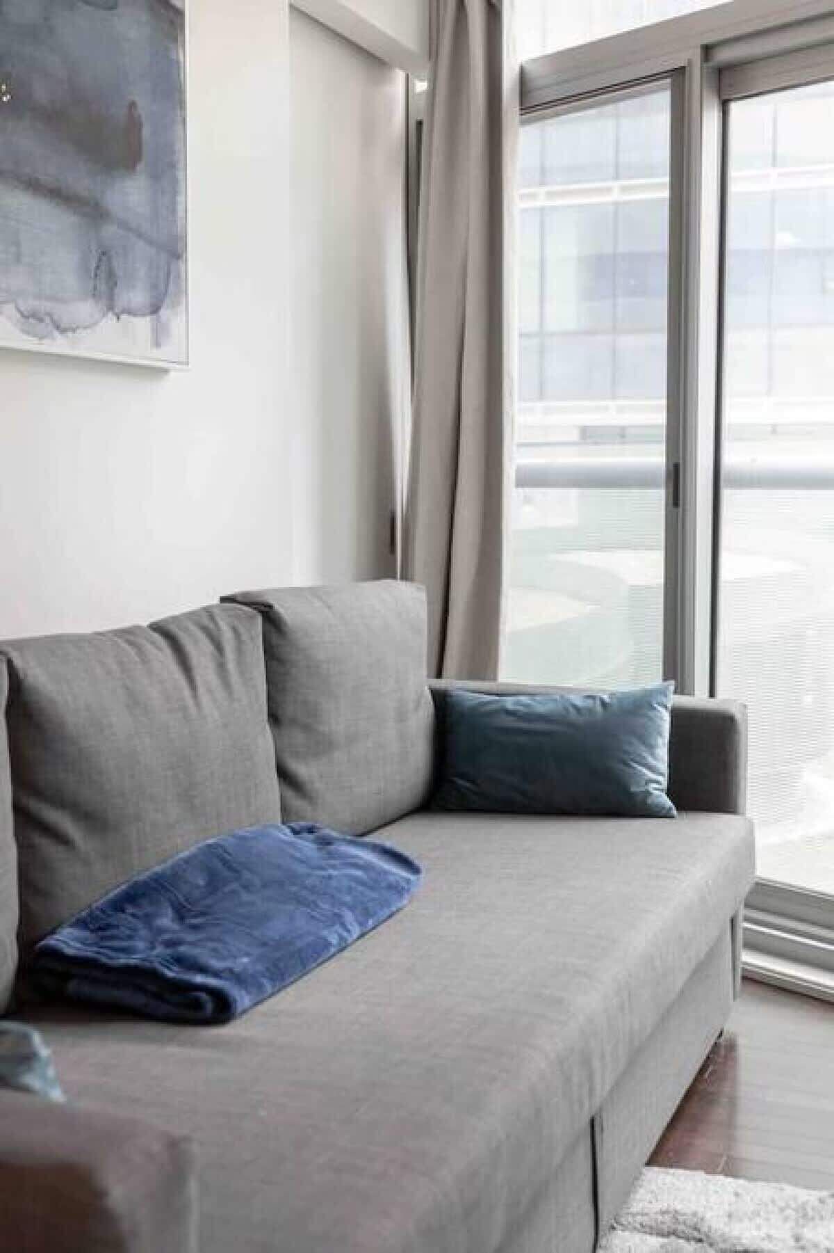 Sofa bed
