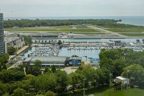 Marina/club náutico
