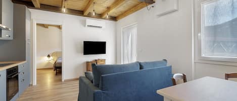 TV
