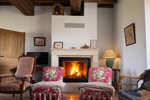 Interior - Charming holiday home for up to 8 people in Vairé (Vairé)