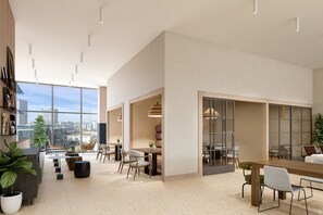 Interior - Miami Vacation Rentals - District 225 (Miami)