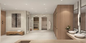 Spa - Miami Vacation Rentals - District 225 (Miami)