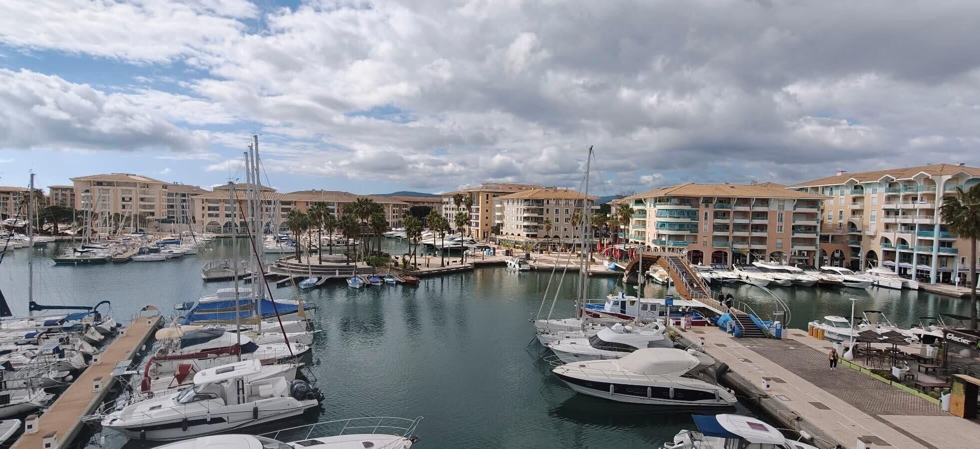 Marina