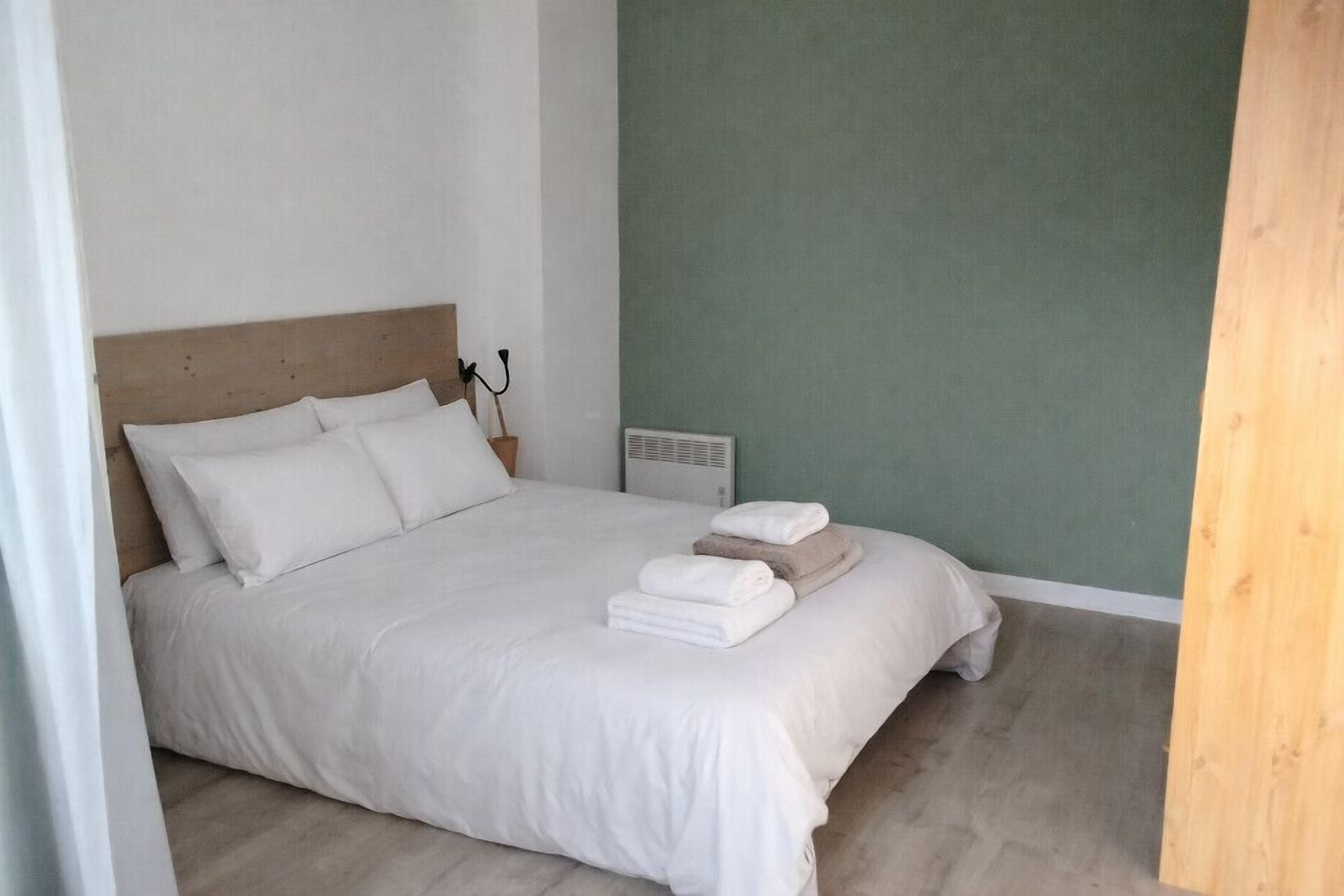 Appartement Avec Piscine Au Pouliguen - La Turballe