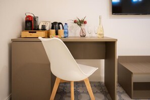 Interior - Light View (Taormina)