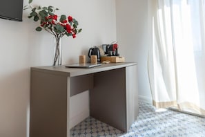 Deluxe Room, Balcony | Interior - Light View (Taormina)