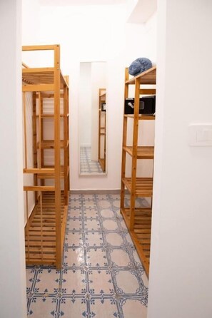 Standard Double Room | Bahagian dalam