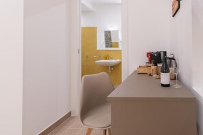 Standard Room - Light View (Taormina)