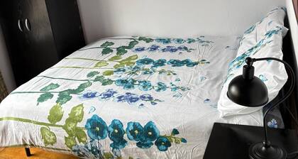 Room-the Peaceful Pembury Room Cozy St