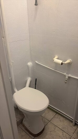 Room, 1 Bedroom, Accessible | Bathroom