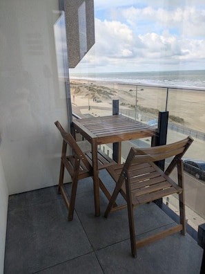Outdoor dining - Anaconda Middelkerke by the Sea (Middelkerke)