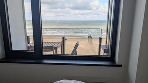 2 slaapkamers, wifi