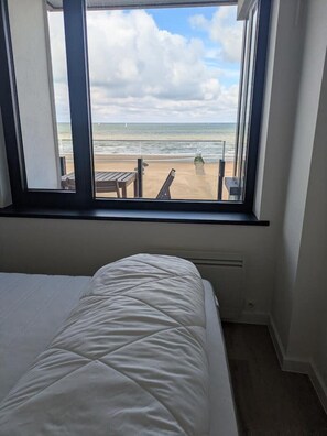 2 bedrooms, WiFi - Anaconda Middelkerke by the Sea (Middelkerke)
