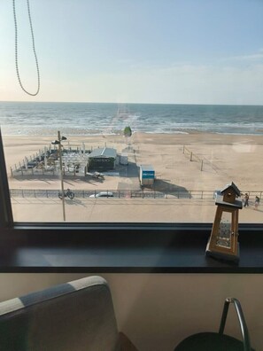 Beach - Anaconda Middelkerke by the Sea (Middelkerke)