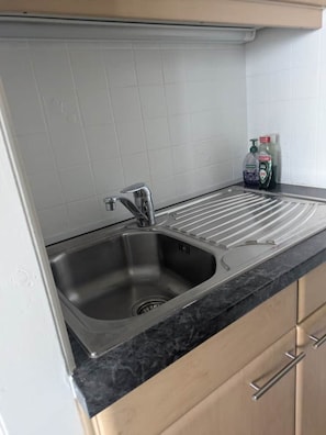 Private kitchen - Anaconda Middelkerke by the Sea (Middelkerke)