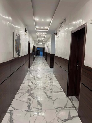 Interior - Ricky Hotels (Oteri)