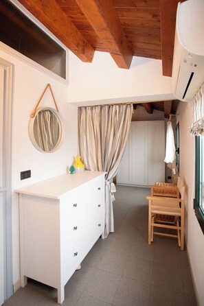 Interior - Dimora Mia  -apeliving- Pellestrina Ve (Venezia)