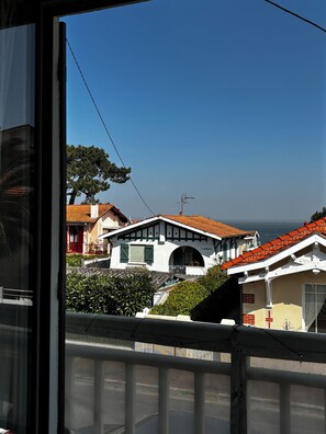 Interior - Charming Arcachonnaise near beaches and port for 6 people (Arcachon)