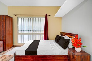 Casa | 1 quarto