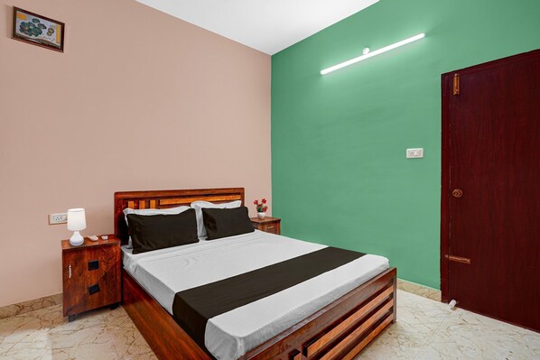 House - Super Hotel O Gopalan Mall Bangalore (Bengaluru)