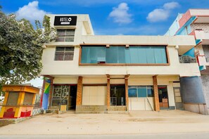 House | Exterior - Super Hotel O Gopalan Mall Bangalore (Bengaluru)