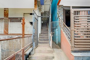 House | Reception - Super Hotel O Gopalan Mall Bangalore (Bengaluru)