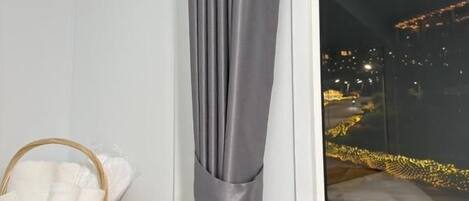 Double Room, Mountain View