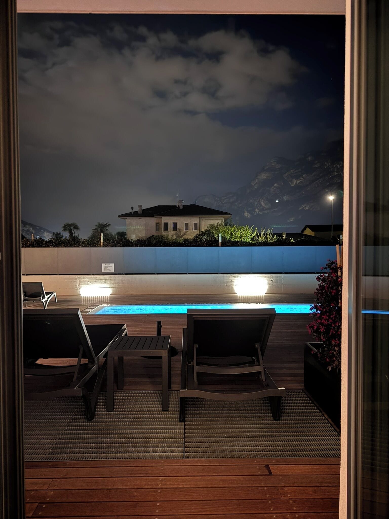 Room, Pool View | In-room safe, blackout drapes, soundproofing, free WiFi